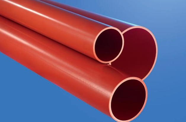 PVC-C电缆导管的性能指标分别是什么？