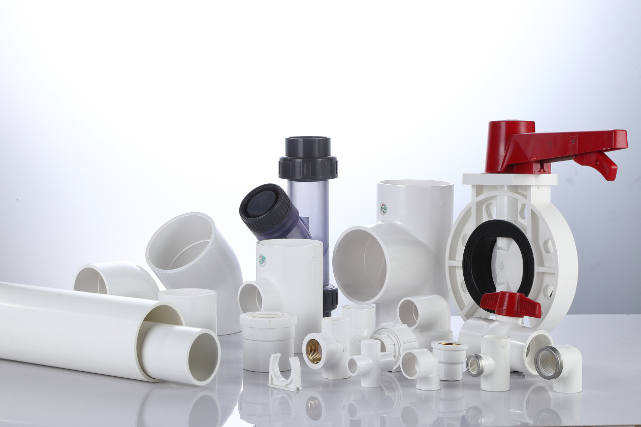 优质的PVC-U给水管有哪些特点？