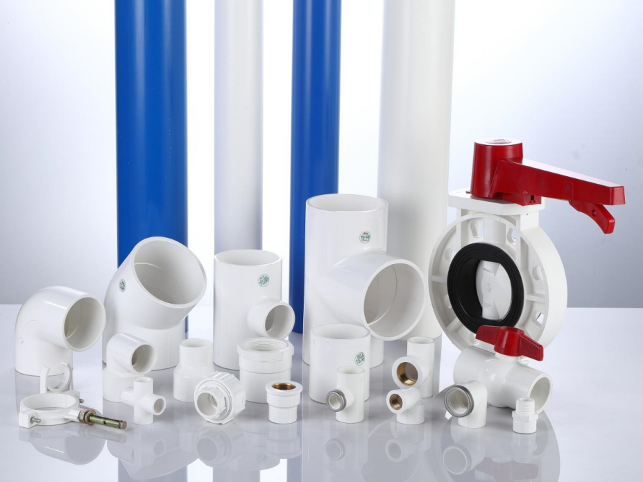 优质的PVC-U给水管：性能卓越的管道之选